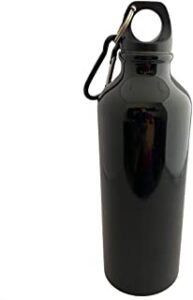 cantimploras negrass